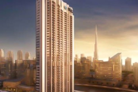 Studio Apartment in Business Bay, UAE No. 132670 13