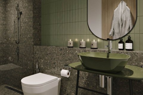 Studio Apartment in Business Bay, UAE No. 132670 15