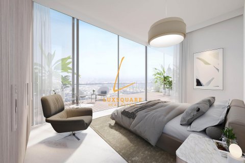 Apartment de 1 dormitorio en Dubai Hills Estate, UAE No. 9647 2