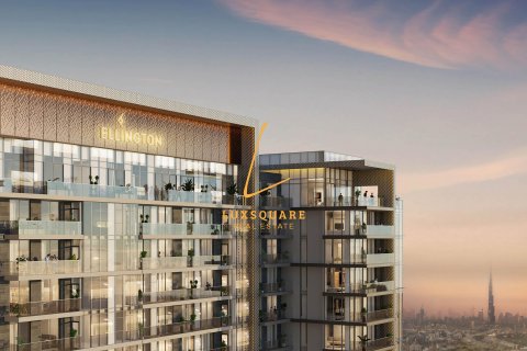 Apartment de 1 dormitorio en Dubai Hills Estate, UAE No. 9647 15