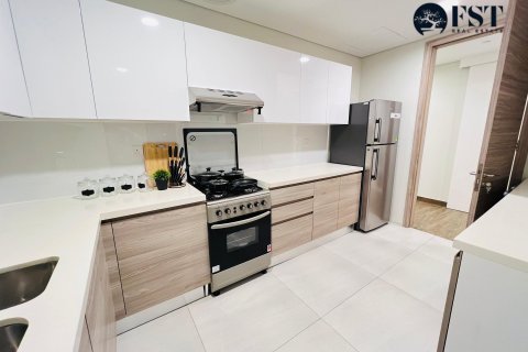 2 bedrooms Apartment in SOL Bay, UAE No. 9630 5