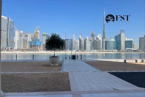 87.4m² Office in Business Bay, UAE No. 9629 7