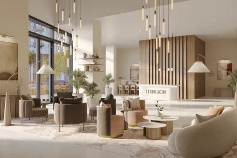 Apartamento tipo estudio Estudio en Wadi Al Safa 3, UAE No. 171249 5