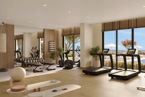 Apartamento tipo estudio Estudio en Wadi Al Safa 3, UAE No. 171249 6