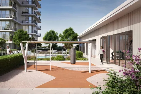 Apartamento tipo estudio Estudio en Dubai, UAE No. 171248 3