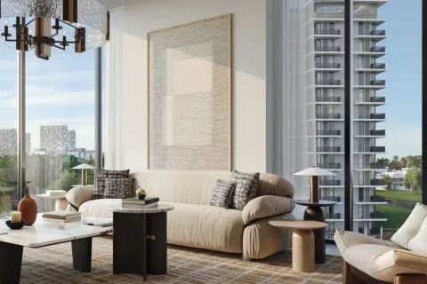 Apartamento tipo estudio Estudio en Dubai, UAE No. 171248 5