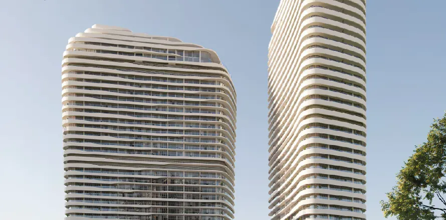 Apartamento tipo estudio Estudio en Dubai Healthcare City, UAE No. 171245