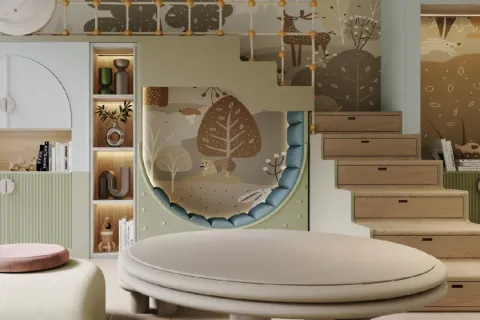Apartamento tipo estudio Estudio en Dubai Healthcare City, UAE No. 171245 4