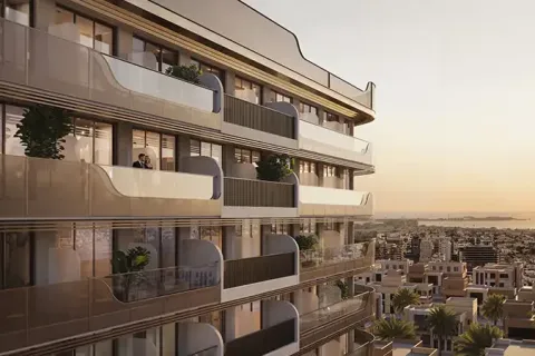 Apartamento tipo estudio Estudio en Dubai, UAE No. 171250 4