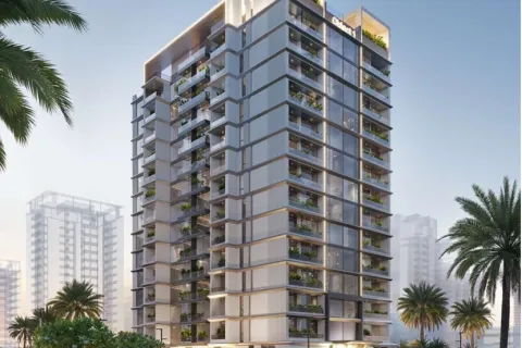 Apartamento tipo estudio Estudio en Dubai, UAE No. 171250 3