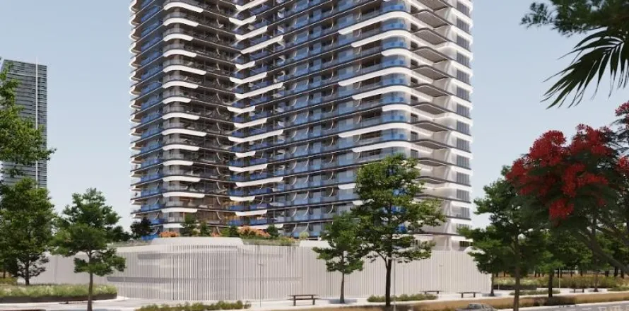 Apartamento tipo estudio Estudio en Dubai Investment Park, UAE No. 171247