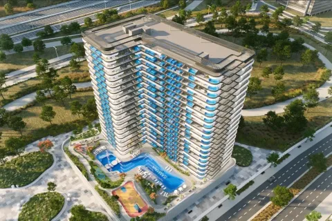 Apartamento tipo estudio Estudio en Dubai Investment Park, UAE No. 171247 4
