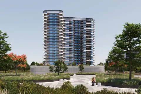 Apartamento tipo estudio Estudio en Dubai Investment Park, UAE No. 171247 3