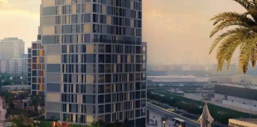 Apartamento tipo estudio Estudio en Dubai Investment Park, UAE No. 171246