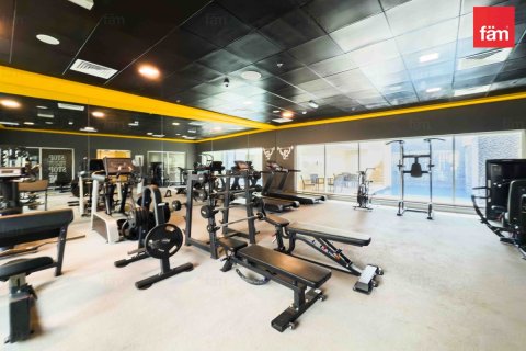 Квартира с 1 спальней  №111349 31