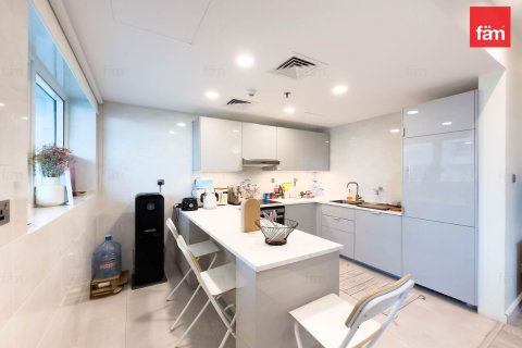 Квартира с 1 спальней  №111349 20