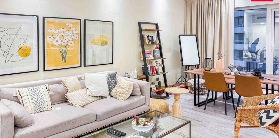 Appartement de 1 chambre  No. 111349