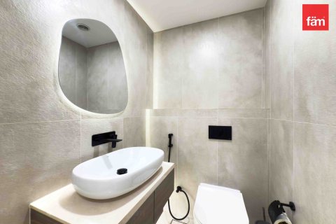 Квартира с 1 спальней  №111349 21