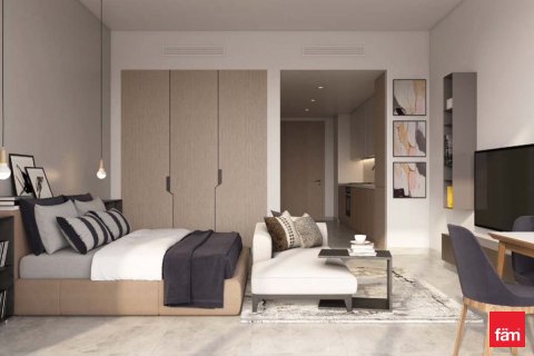 Appartement de 1 chambre  No. 111348 4