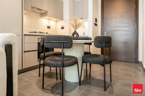 Apartment de 1 dormitorio  No. 111344 13