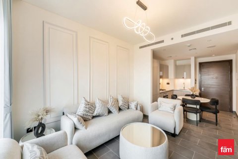 Apartment de 1 dormitorio  No. 111344 7