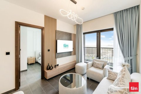 Apartment de 1 dormitorio  No. 111344 2