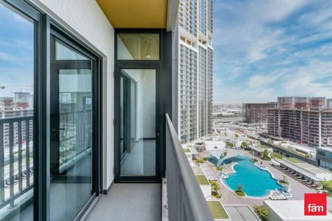 Apartment de 1 dormitorio  No. 111344 19
