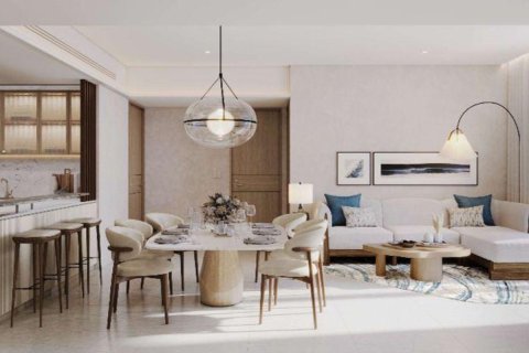 Appartement de 3 chambres  No. 111346 3