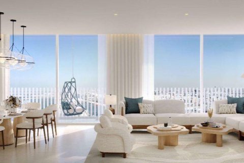 Appartement de 3 chambres  No. 111346 2