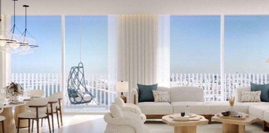 Appartement de 3 chambres  No. 111346