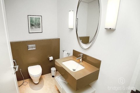 4 غرف نوم شقة في وسط مدينة دبي, الإمارات العربية المتحدة رقم 132353 14