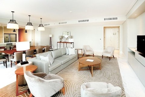 4 غرف نوم شقة في وسط مدينة دبي, الإمارات العربية المتحدة رقم 132353 6