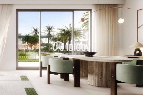 Townhouse de 3 chambres à EMAAR South, UAE No. 184640 5