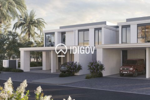 Townhouse de 3 chambres à EMAAR South, UAE No. 184640 3