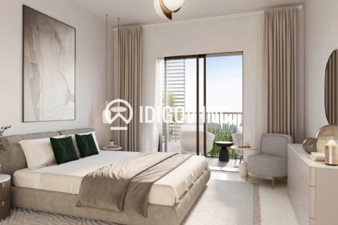 Apartment de 1 dormitorio en Al Khan, UAE No. 184645 5
