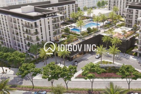 Apartment de 1 dormitorio en Al Khan, UAE No. 184645 9