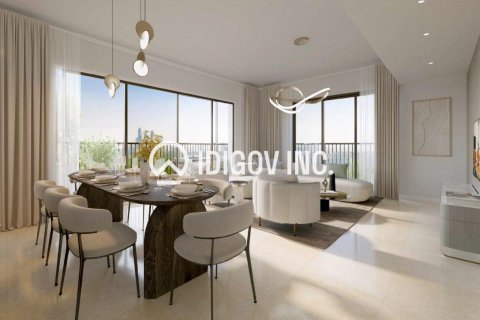 Apartment de 1 dormitorio en Al Khan, UAE No. 184645 8