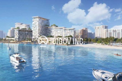Apartment de 1 dormitorio en Al Khan, UAE No. 184645