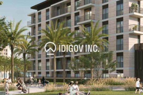Apartment de 1 dormitorio en Al Khan, UAE No. 184645 12