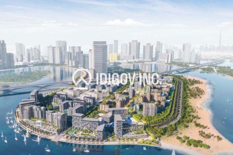 Apartment de 1 dormitorio en Al Khan, UAE No. 184645 11