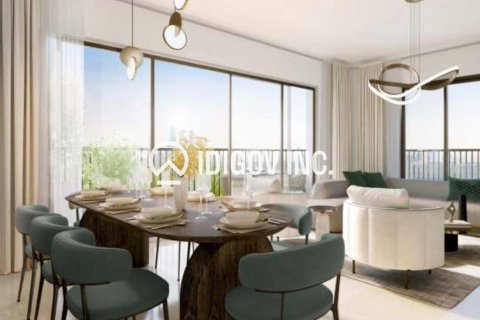 Apartment de 1 dormitorio en Al Khan, UAE No. 184645 3