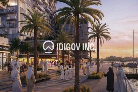 Apartment de 1 dormitorio en Al Khan, UAE No. 184645 7
