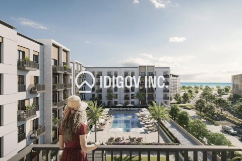 Apartment de 1 dormitorio en Al Khan, UAE No. 184644 8