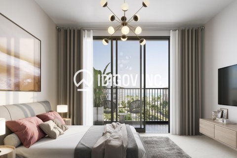 Apartment de 1 dormitorio en Al Khan, UAE No. 184644 3