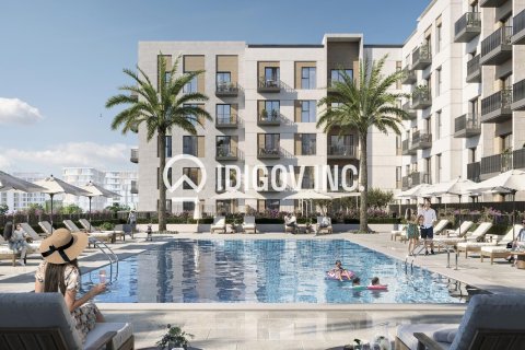 Apartment de 1 dormitorio en Al Khan, UAE No. 184644 7