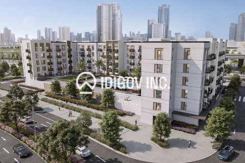 Apartment de 1 dormitorio en Al Khan, UAE No. 184644 6