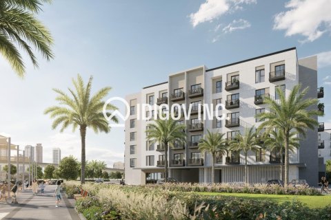 Apartment de 1 dormitorio en Al Khan, UAE No. 184644 5