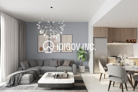 Apartment de 1 dormitorio en Al Khan, UAE No. 184644