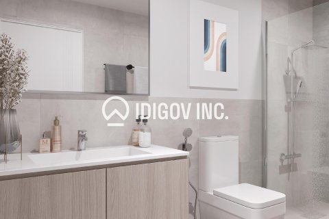 Apartment de 1 dormitorio en Al Khan, UAE No. 184644 9