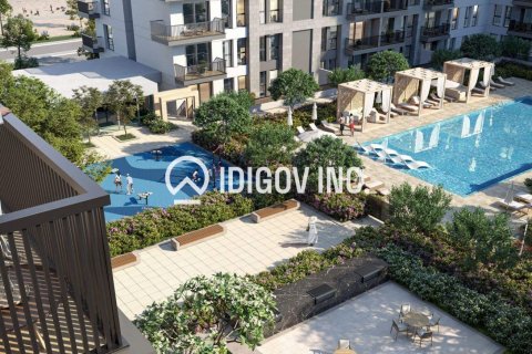 Appartement de Studio à Al Khan, UAE No. 184642 9